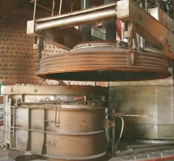 Small Electric Arc Furnace For Sale Buy Small Electric Arc Furnace