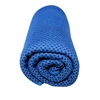 China Wholesale Comfortable Magic Ice Custom Bamboo Cooling Towel For Sports