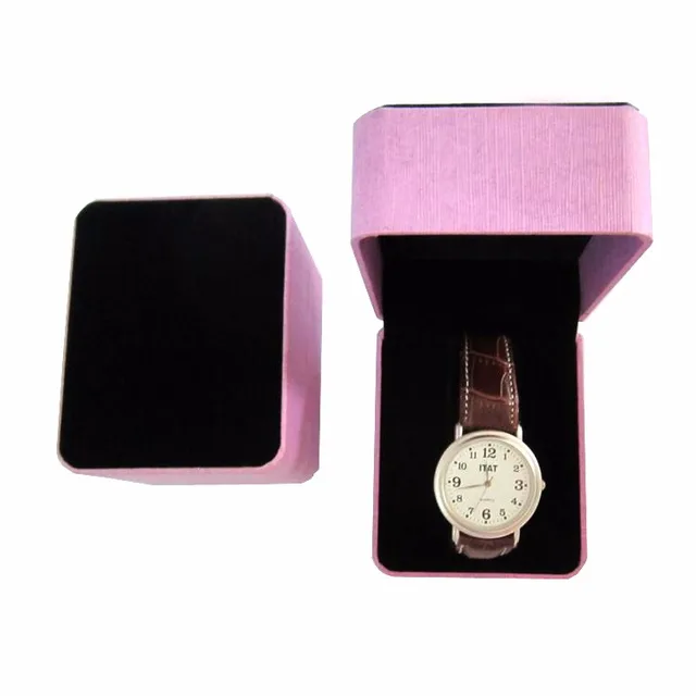 pink gift box small