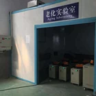 Factory price high efficiency air cooled IGBT electroplating rectifier 12V 2000A adjustable dc power supply