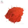 High quality iron oxide 110 pigment used for color cement asphalt coating