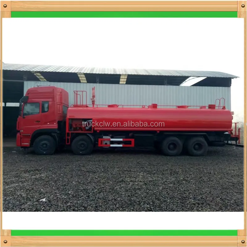water transportation truck