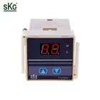 Product Hot Grill 220V Cyclic Timer Electronic With Relay