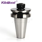 BT50-ER20-160 Collet Chuck Tool Holder CNC Milling and Lathe Tools