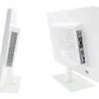 Best Price All In One Intel Desktop Computer Tablet Pc With Intel Gpu 22 Inch Led Screen Aio 21.5