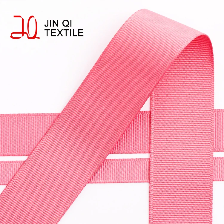 holiday gift wrapping grossgrain ribbons