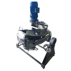 High Performance Stainless Steel Gas Cooker
