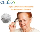 Treating Alzheimer's Disease Manufacture Supply Alpha-GPC Powder50- 99% Liquid 75-85%