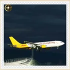 Msk class one service from guangzhou --China freight forwarder