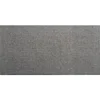 Dark grey handmade ceramic cement floor tile 300x600mm