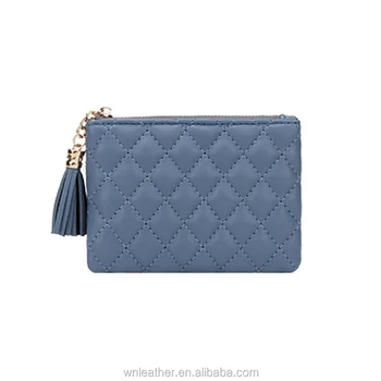 fancy coin purse