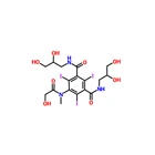 CAS 番号 78649-41-9 Iomeprol コントラストエージェント gmp メーカー/サプライヤー