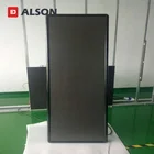 full color display video p2.5 indoor smd used led screen
