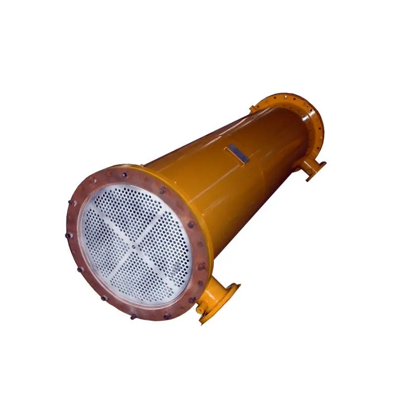 HE-027 Carbon Steel Electrolyte Cooler (3)