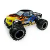 ERC50 large scale 4WD 2.4G 1 5 scale gasoline rc car monster truck