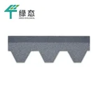 Cheap Chinese Mosaic Ceramic Roof Tiles Price
