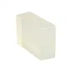 Natural Melt and Pour glycerin SLS free soap base