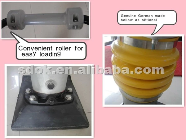 Good quality batmatic rammers,5.5hp backfill rammer,5.5hp tamping rammer