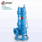 Submersible Sewage Cutter Pump Supplier Residential Septic Sump Shredder Pumps Submersible Sewage Grinder Pump Cost