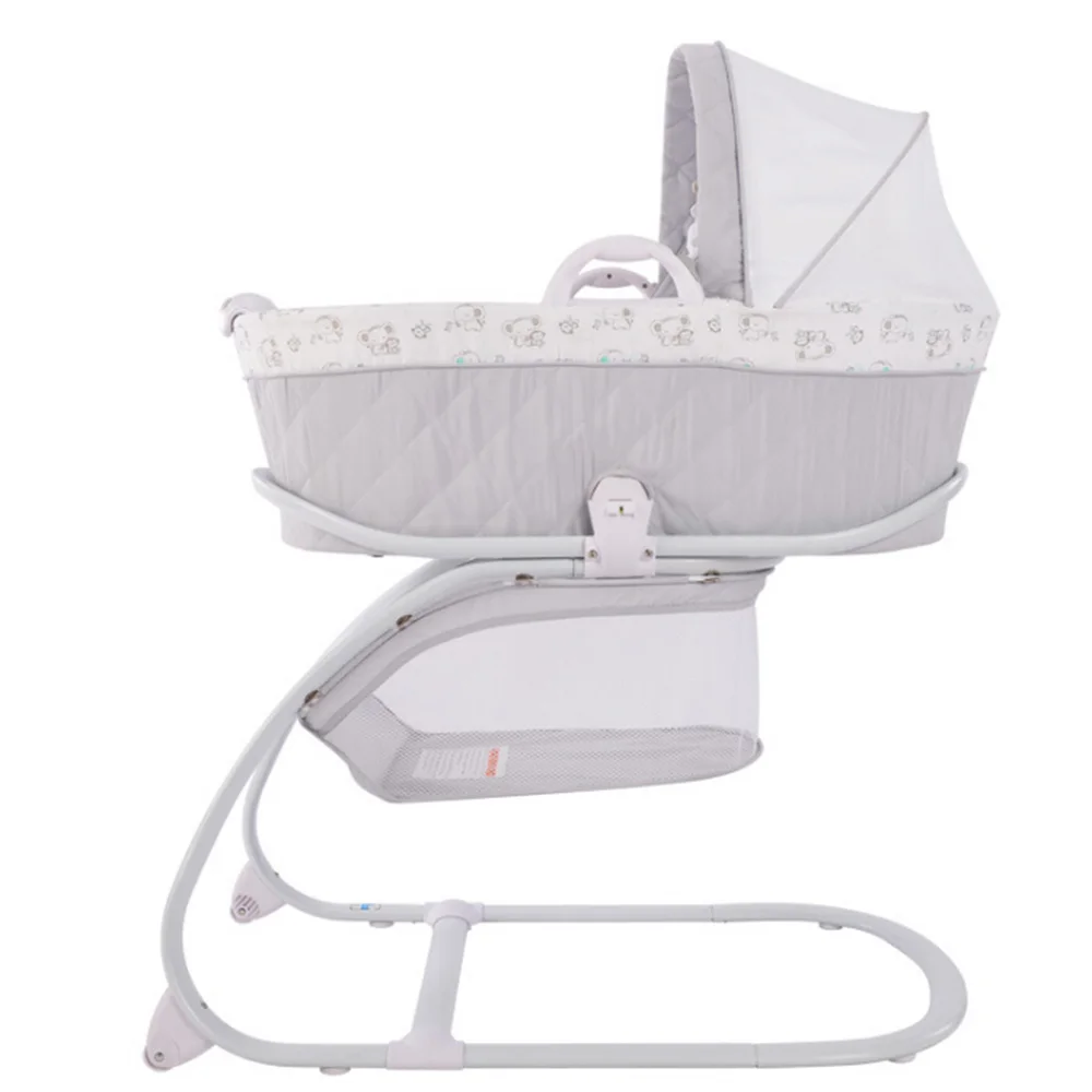 baby portable cradle