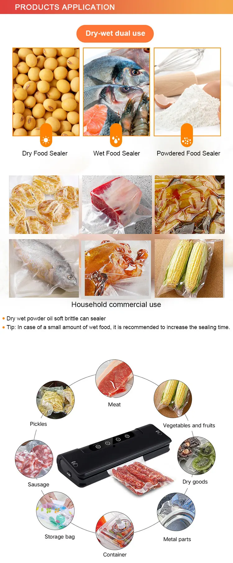 mini vacuum sealer