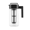 Tableware Gift BPA free 1 Quart Cold Brew Iced Coffee Maker
