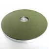 1A2T Resin bond diamond grinding wheel Disk for gemstone