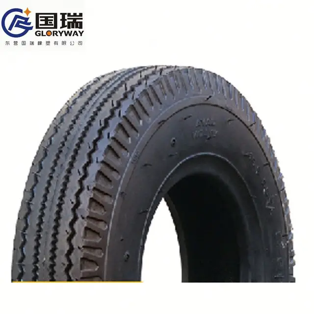 2016 New motocross tire with certificate 4.00-8