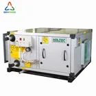 Ahu Unit Hospital Modular Air Handling DX Coil AHU Unit