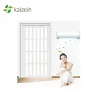 Folding Door Folding Toilet Pvc Folding Door Factory Price Toilet Pvc Folding Door Cheap Partition