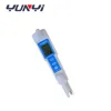 Waterproof handheld pen type ph meter