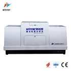 Winner 2005A wide testing size range automatic wet laser particle size analysis instrument