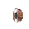 Hot sale high quality and best price welding consumables Copper coated steel wires Er70s-6