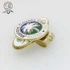 Bulk Ball Marker For Golf Club Gifts Hat Clip With Magnetic base Logo Golf Tee Markers
