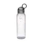 High Quality Pop Top Printed Plastic Sports Drink Bottle