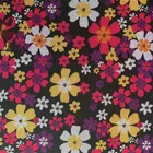 Fashion style 100% polyester knit fabric oxford cloth 600d school bag material