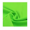 Soft Tactel hand feel Lycra Spandex Polyester Fabric