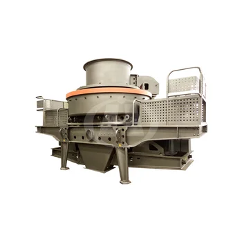 China manufacturer VSI Type sand making machine price for sale , sand making machine