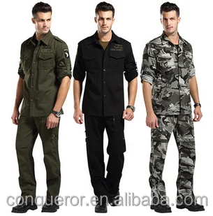 Army Uniform For Sale 69