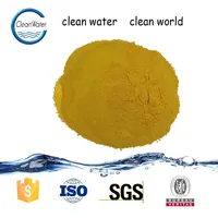 Manufacture Wholesale Water Treatment Agent Polyaluminium