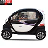 Hot Selling New Energy Electric Car without Driving Licence