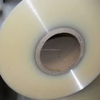 transparent roll industry use bopp film wrap