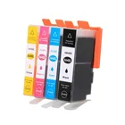 HWDID 364 xl Compatible Ink Cartridge Replacement for HP 364XL