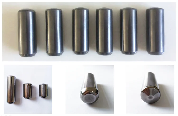 hpgr carbide stud