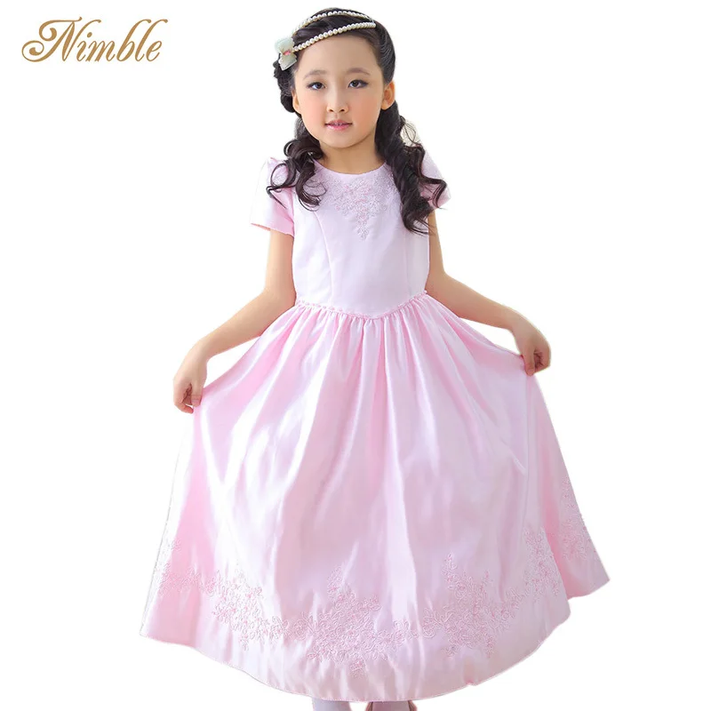 New Gaun Dress Long | new arrival gambar model gaun satin long dress kids satin New Gaun Dress Long | new arrival gambar model gaun satin long dress kids satin