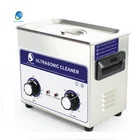 High Quality SUS304 Epson Printhead ultrasonic cleaning ultrasonic cleaner 3L