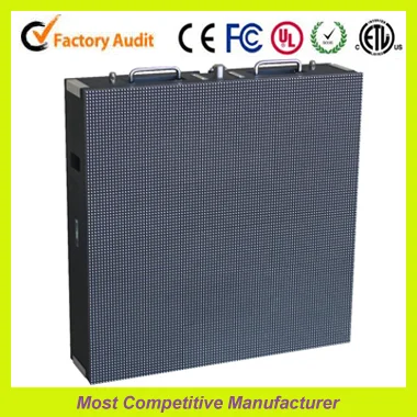 led screen panels for sale