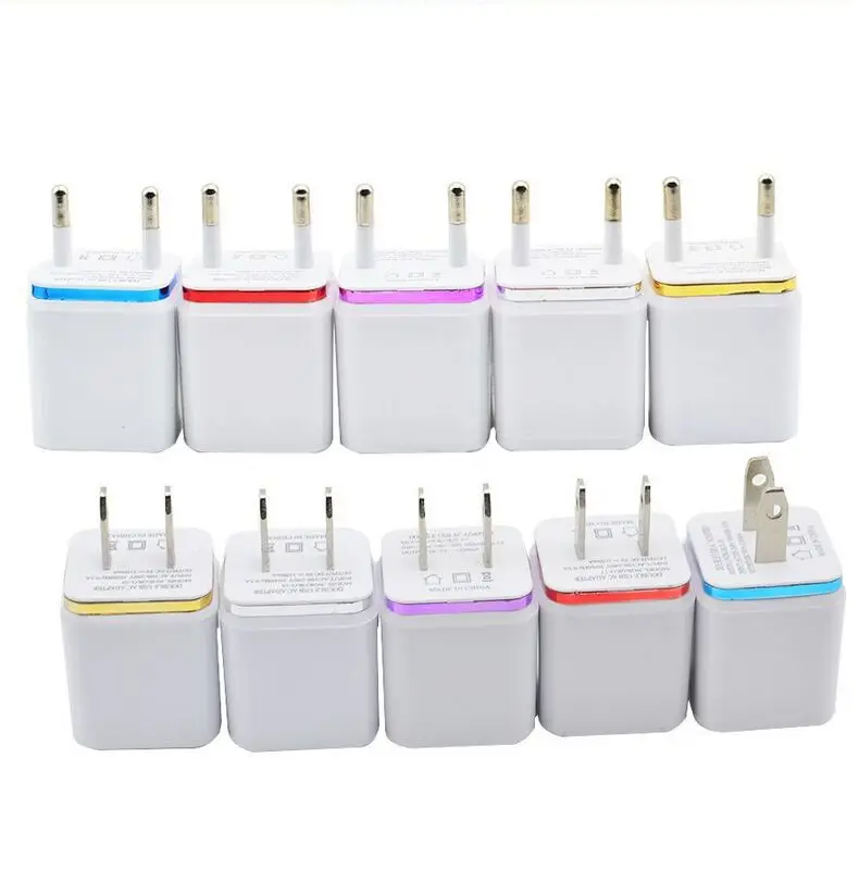dual usb wall charger
