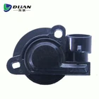 High Quality For Car LADA 21121148200 Auto Throttle Position Sensor TPS
