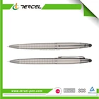 Customized Printed Promotional Plastic Ball Pen